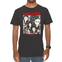 Music Vintage Retro Handsome Anime Women My Favorite Vintage T-shirt | Artistshot