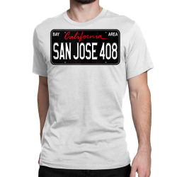San Jose 408 Shirt, Shark City,Hella San Jose, Shark Tank SJ T-Shirt