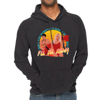 Art Character Baywatch Call Me Vintage Hoodie | Artistshot