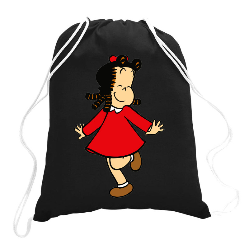 Cartoon Gifts Princess Woona Mens Womens Drawstring Bags | Artistshot