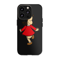 Cartoon Gifts Princess Woona Mens Womens Iphone 13 Pro Case | Artistshot