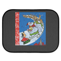 Funny Men Savings Coins Men Women Rear Car Mat | Artistshot