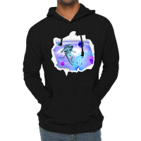 Astronauts Star Cosmosae Technology Lightweight Hoodie | Artistshot