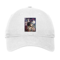 Beastars Adjustable Cap | Artistshot