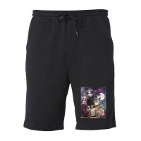 Beastars Fleece Short | Artistshot