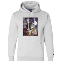 Beastars Champion Hoodie | Artistshot