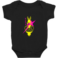 Beastars Baby Bodysuit | Artistshot