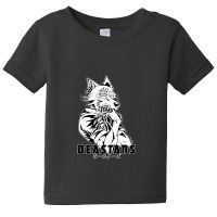 Beastars Legosi Baby Tee | Artistshot