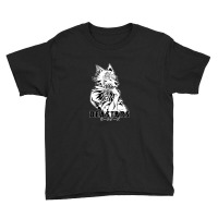 Beastars Legosi Youth Tee | Artistshot