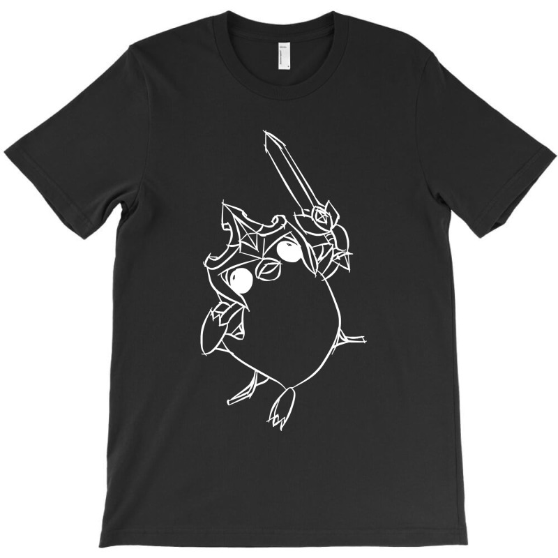 Playing  Princess Woona Men Women T-shirt | Artistshot