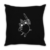 Playing  Princess Woona Men Women Throw Pillow | Artistshot