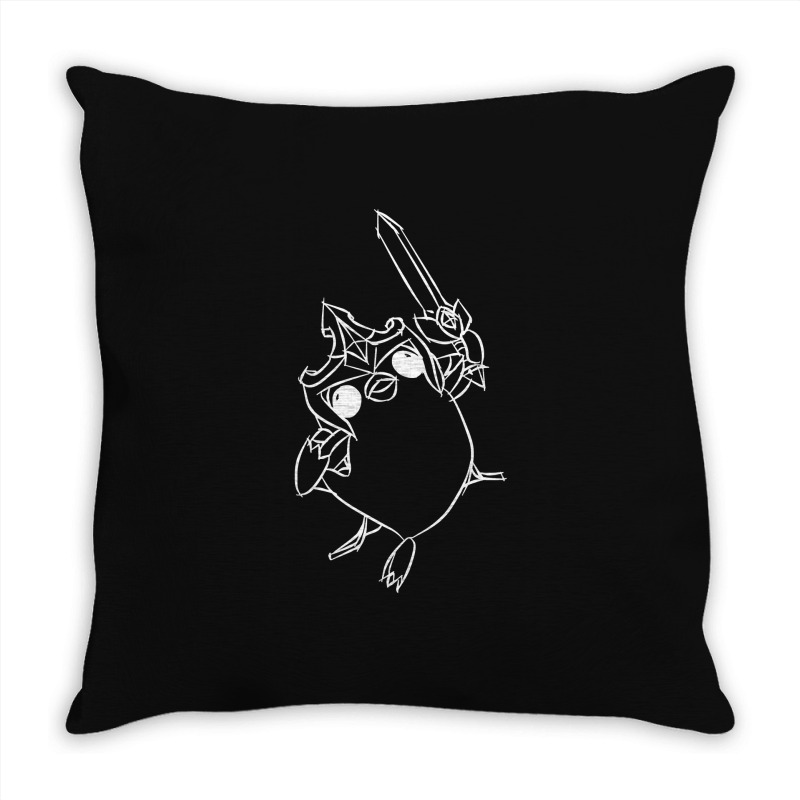 Playing  Princess Woona Men Women Throw Pillow | Artistshot