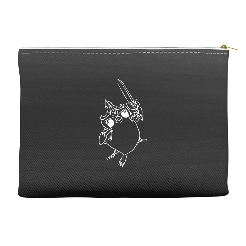 Playing  Princess Woona Men Women Accessory Pouches | Artistshot