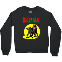 Vintage Graphic  Banks Music Retro Crewneck Sweatshirt | Artistshot