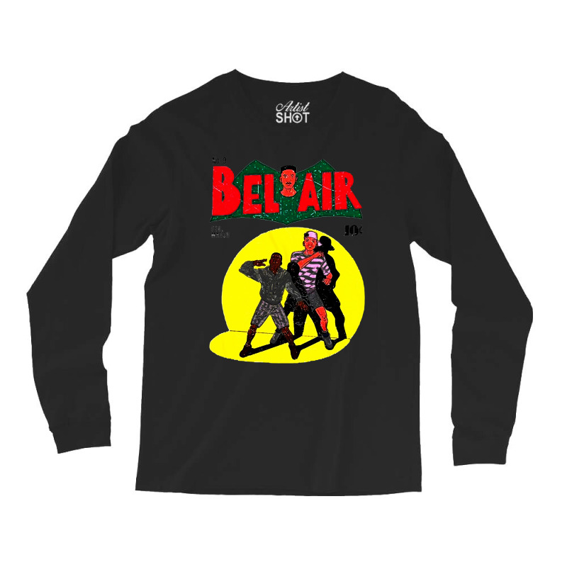 Vintage Graphic  Banks Music Retro Long Sleeve Shirts by ByronArtists | Artistshot