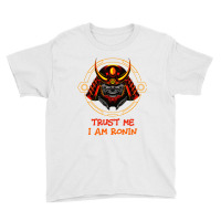 Trust Me I Am Animation Youth Tee | Artistshot