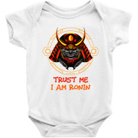 Trust Me I Am Animation Baby Bodysuit | Artistshot