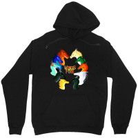 Winbgs Of Firep Unisex Hoodie | Artistshot