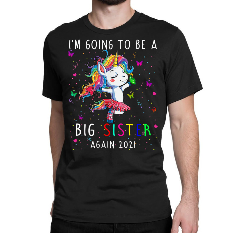 Big sister hot sale shirt 2021