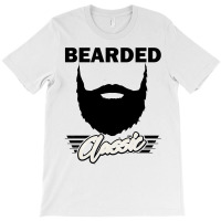 Bearded Classic T-shirt | Artistshot