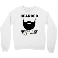 Bearded Classic Crewneck Sweatshirt | Artistshot