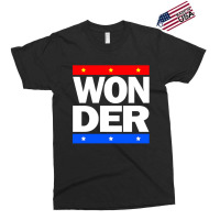 Wonderee Fontl Exclusive T-shirt | Artistshot