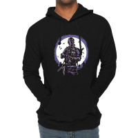 Gas Mask Soldier Lightweight Hoodie | Artistshot