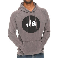 Comma La  Funny Kamala T Shirt Vintage Hoodie | Artistshot