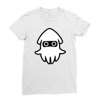 Blooper Ladies Fitted T-shirt | Artistshot