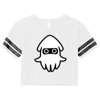 Blooper Scorecard Crop Tee | Artistshot