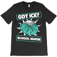 School Nurse Healthcare School Nursing T Shirt T-shirt | Artistshot