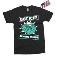 School Nurse Healthcare School Nursing T Shirt Exclusive T-shirt | Artistshot