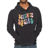 Science Squad, 1st Day Of School Cactus Stem Teacher Crew T Shirt Vintage Hoodie | Artistshot