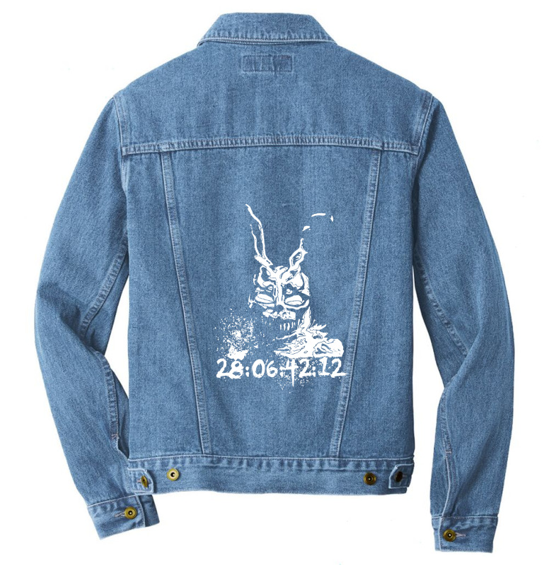 Donnie deals darko jacket