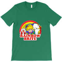 Rainbow Brite, Twink And Starlite T-shirt | Artistshot