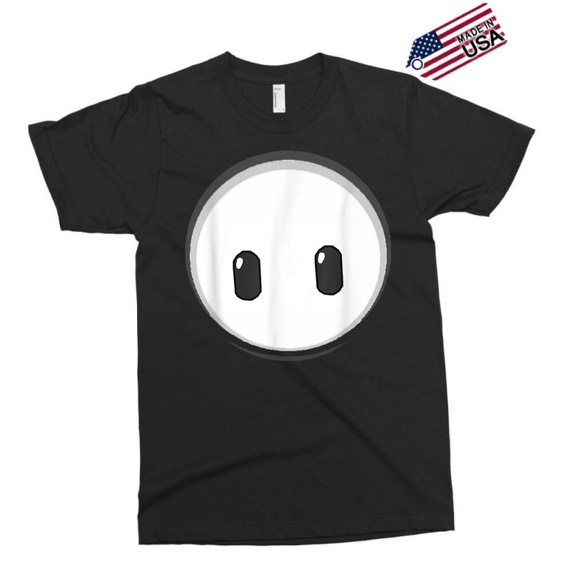 The Face Of Guys Who Fall A Lot T Shirt Exclusive T-shirt | Artistshot