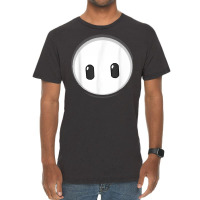 The Face Of Guys Who Fall A Lot T Shirt Vintage T-shirt | Artistshot