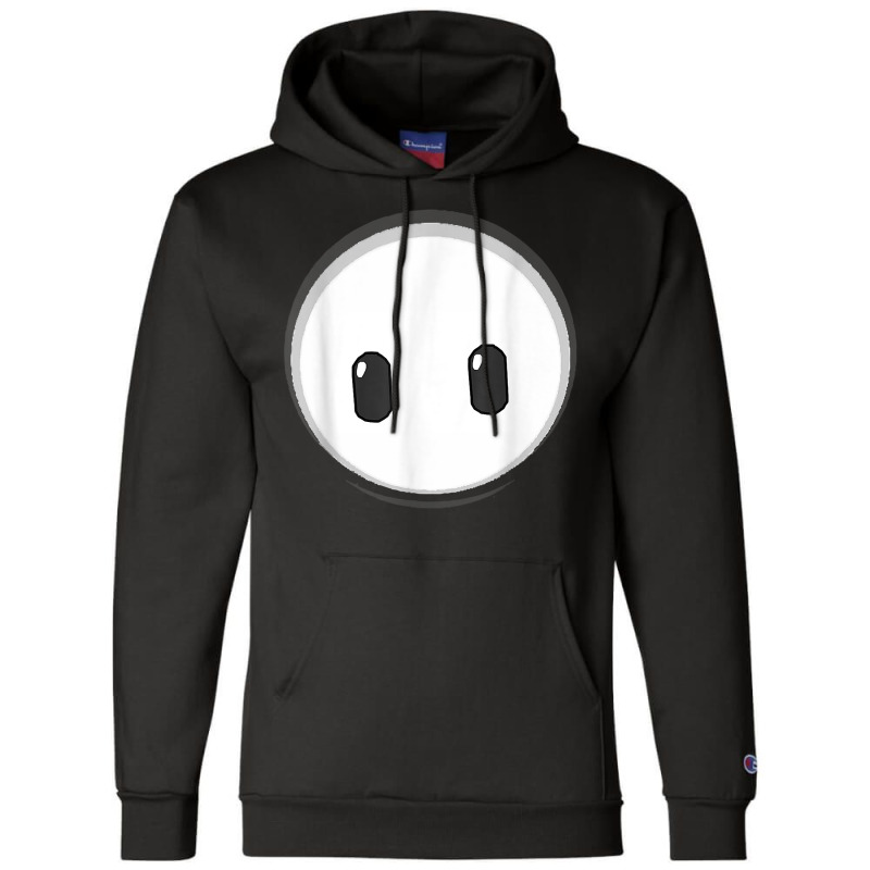 The Face Of Guys Who Fall A Lot T Shirt Champion Hoodie | Artistshot