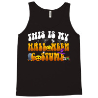 This Is My Halloween Costume T Shirt Tank Top | Artistshot