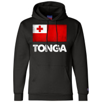 Tonga Tongan Flag Gift Tank Top Champion Hoodie | Artistshot