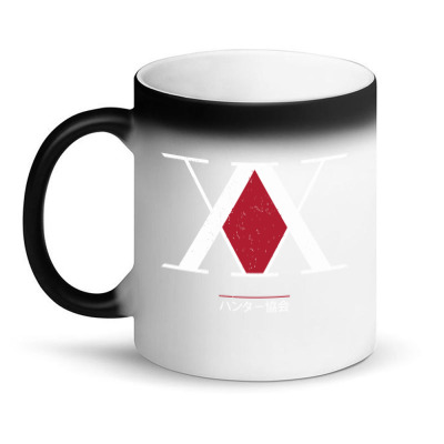 Association Magic Mug Designed By Jamulangsing