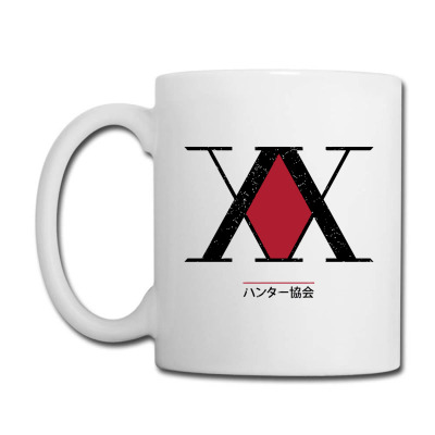 Association Logo Coffee Mug Designed By Jamulangsing