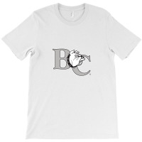 Barton  Bulldogs T-shirt | Artistshot