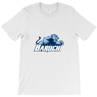 Barton  Bulldogs T-shirt | Artistshot