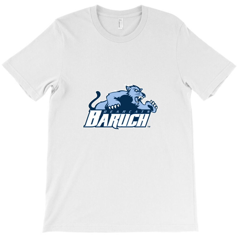 Barton  Bulldogs T-shirt | Artistshot