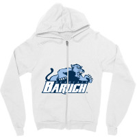 Barton  Bulldogs Zipper Hoodie | Artistshot