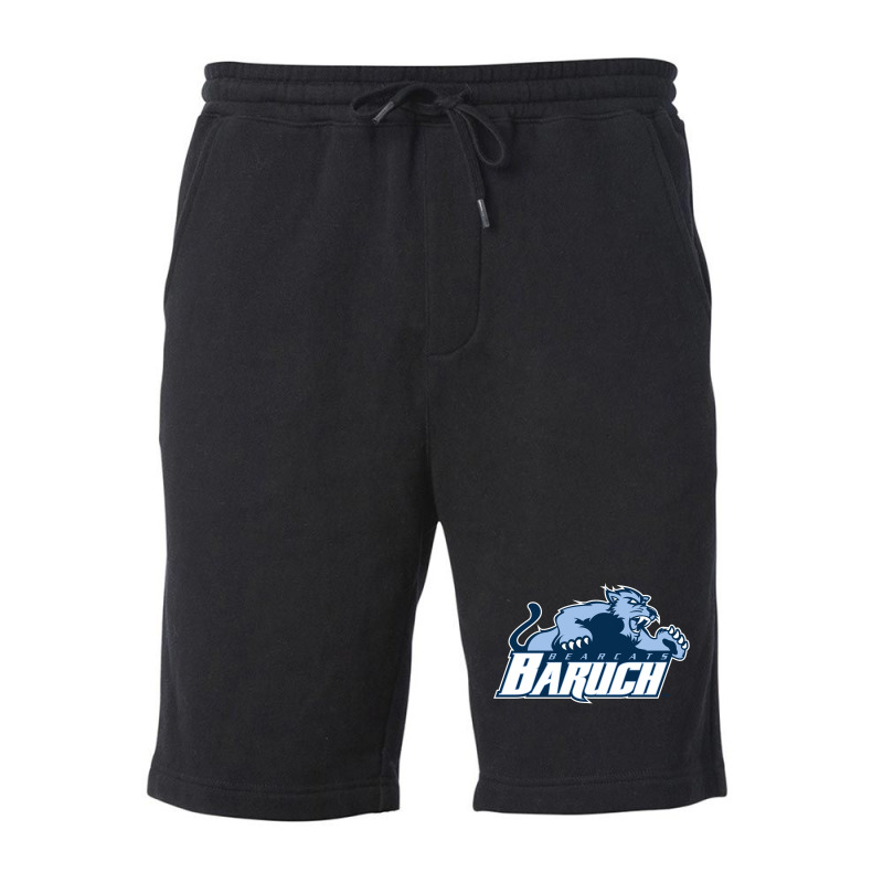 Barton  Bulldogs Fleece Short | Artistshot