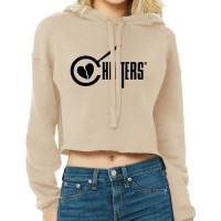 Heaters Cropped Hoodie | Artistshot