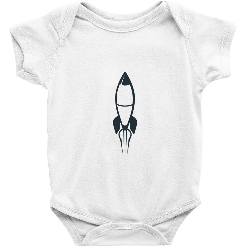 Technology Baby Bodysuit by keadaanmu | Artistshot