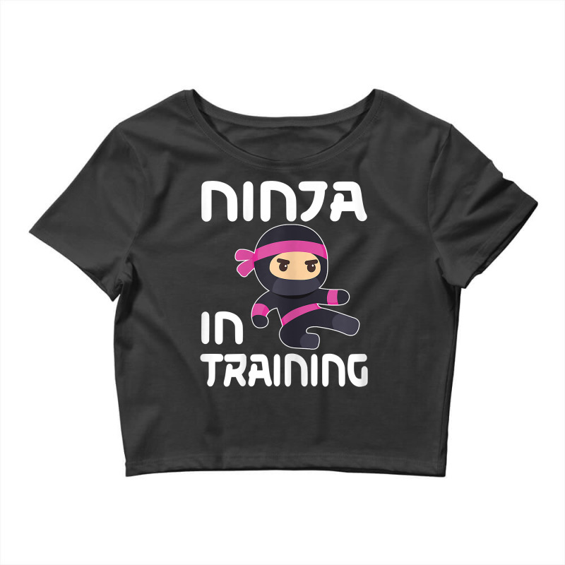 Ninja Girl T-Shirt